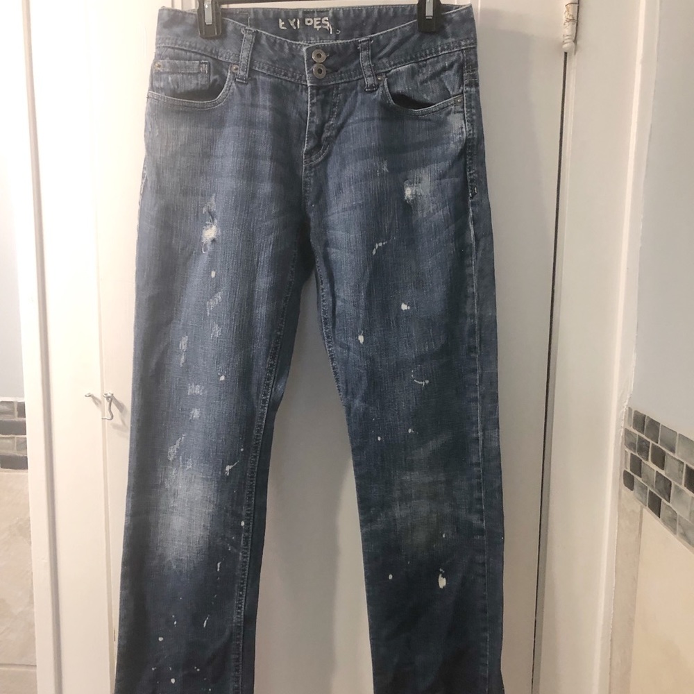 Express Jeans - Picture 5 of 6